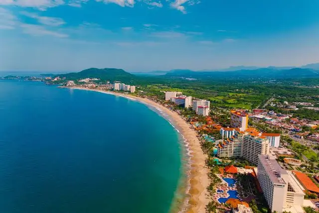 Ixtapa-Zihuatanejo
