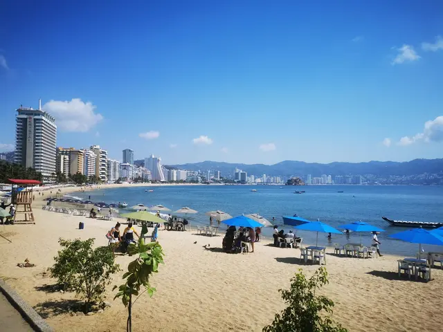 Acapulco