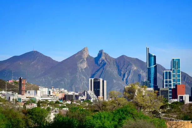 Monterrey