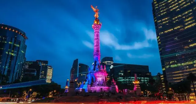 Ciudad de México