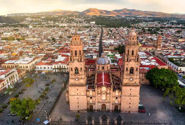 Morelia