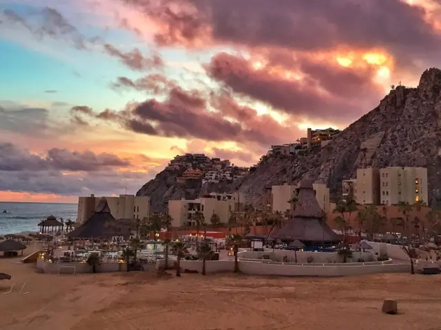 Los Cabos