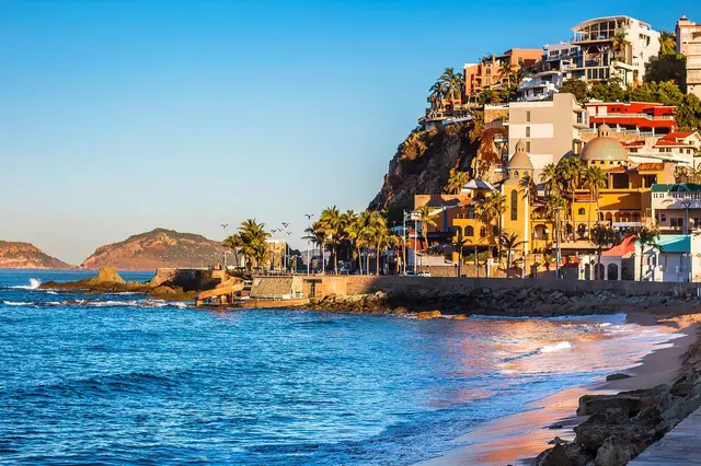 Mazatlán