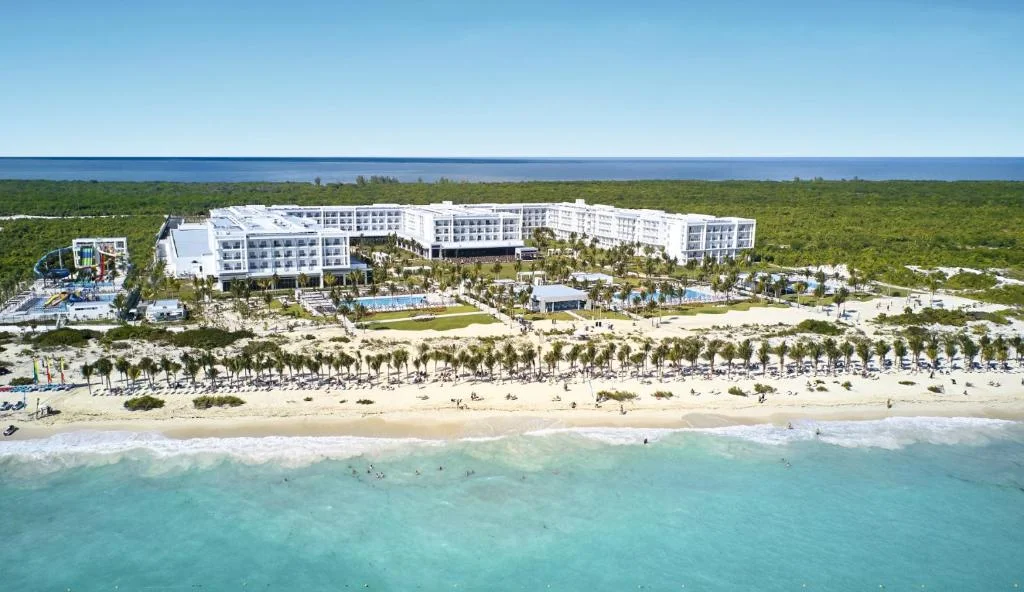 Hotel Riu Dunamar Cancún