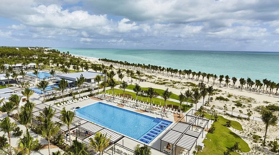 Hotel Riu Dunamar Cancún