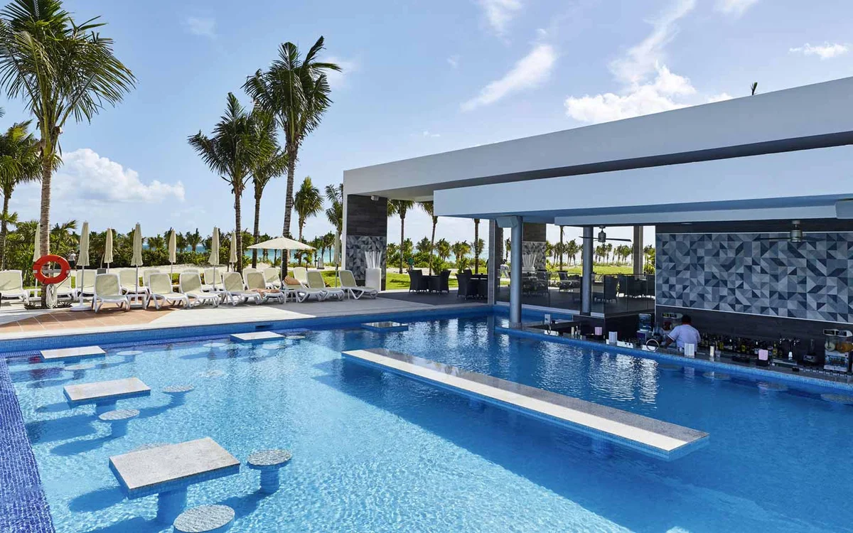 Hotel Riu Dunamar Cancún