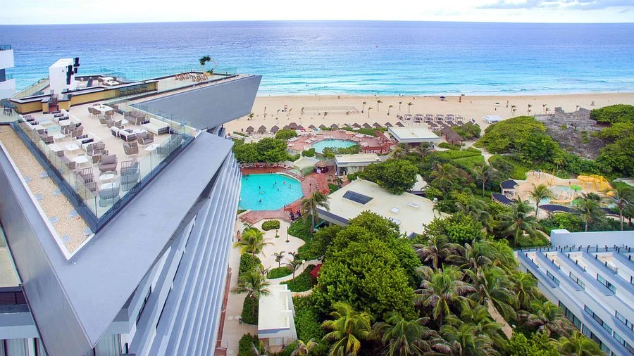 Park Royal Beach Cancún