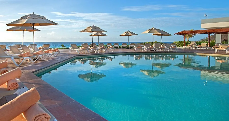 Park Royal Beach Cancún