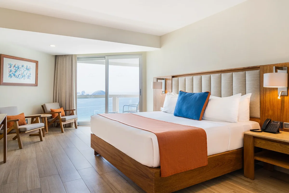Park Royal Beach Ixtapa