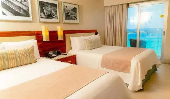Hotel Emporio Cancún