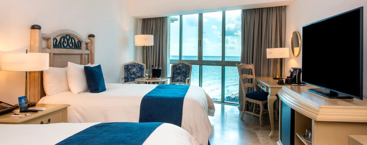 Sandos Cancún