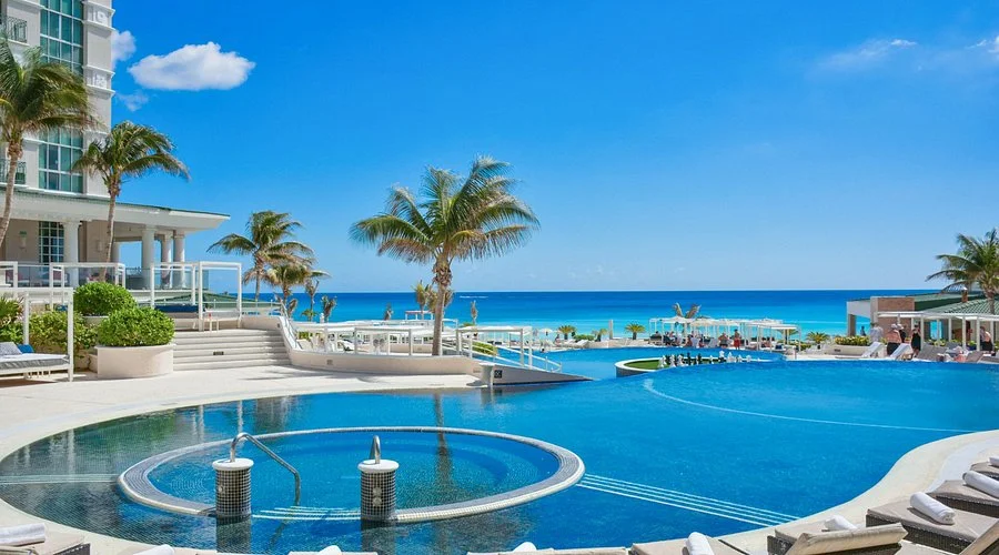 Sandos Cancún