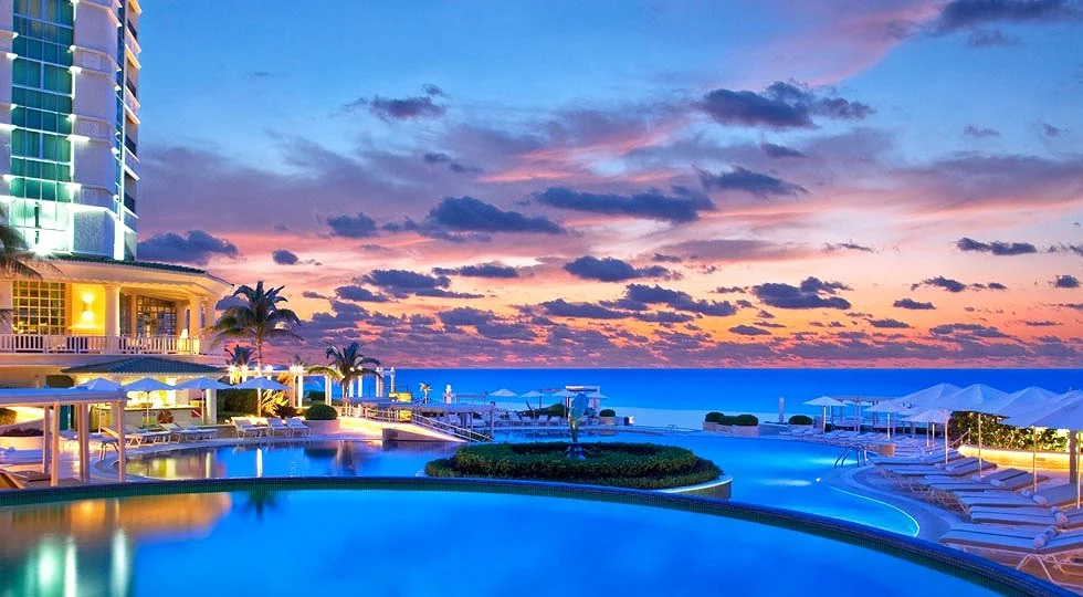 Sandos Cancún