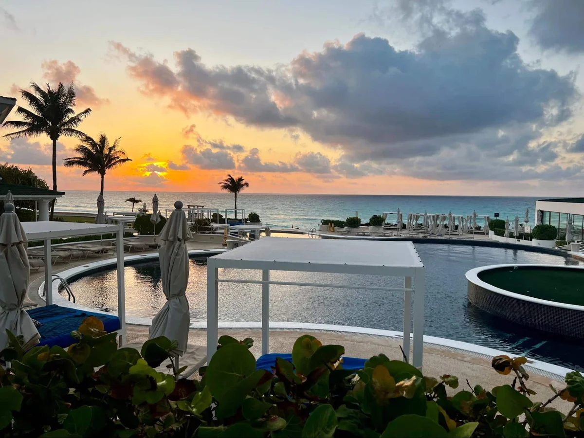 Sandos Cancún