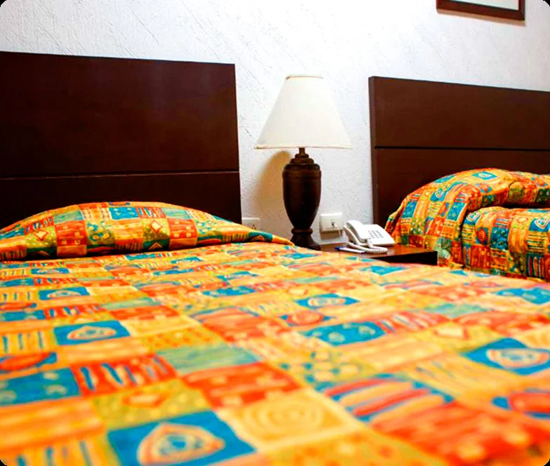 hotel fiesta Versalles