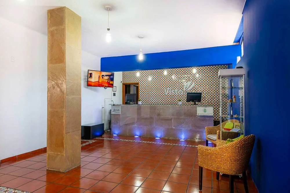 Vista Express Morelia