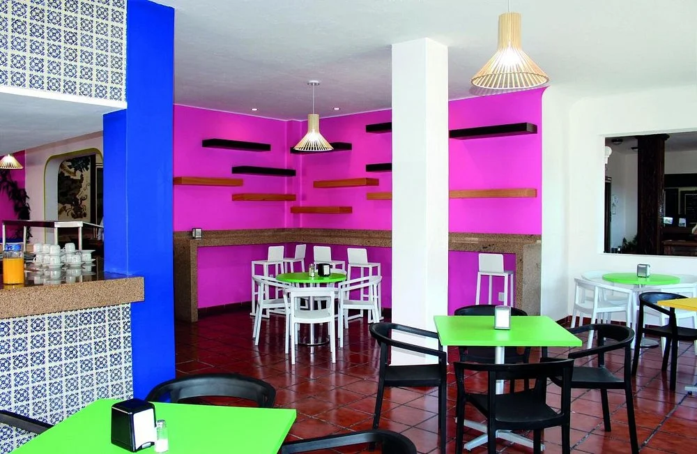 Vista Express Morelia