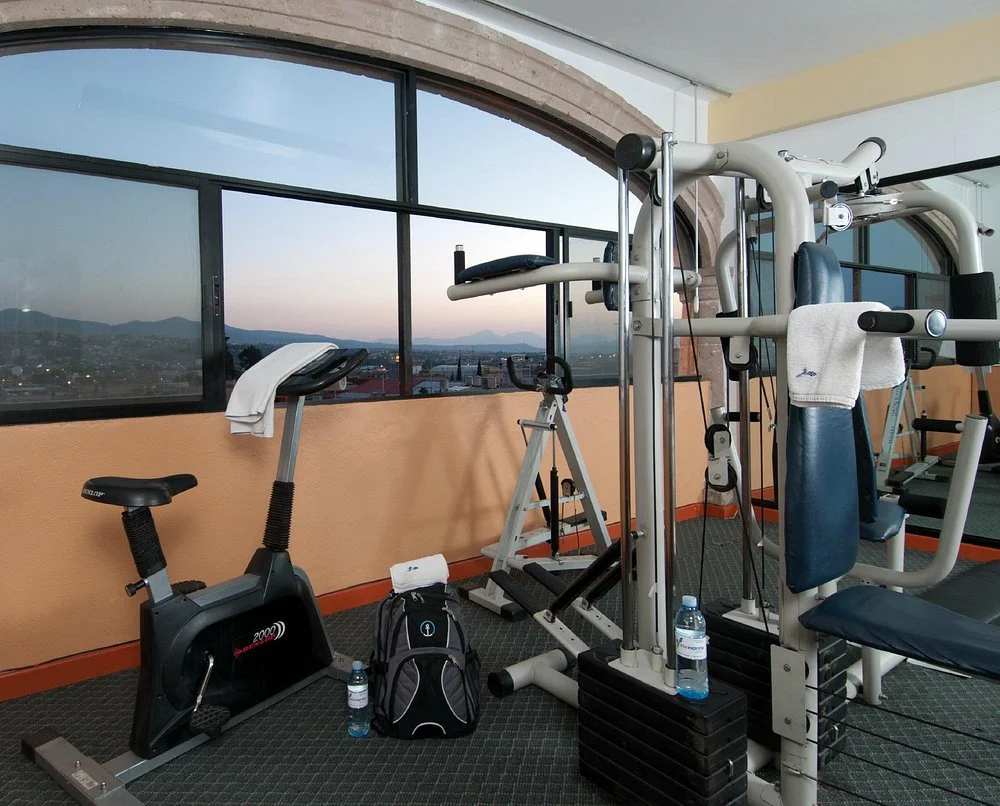 Vista Express Morelia