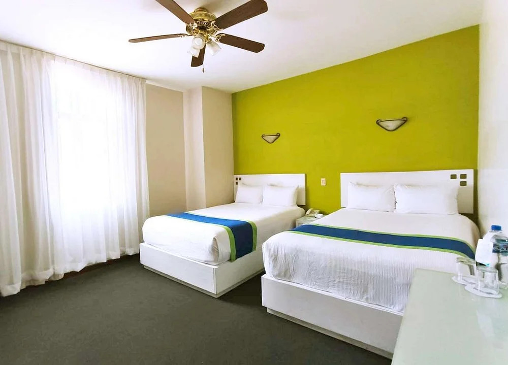 Vista Express Morelia