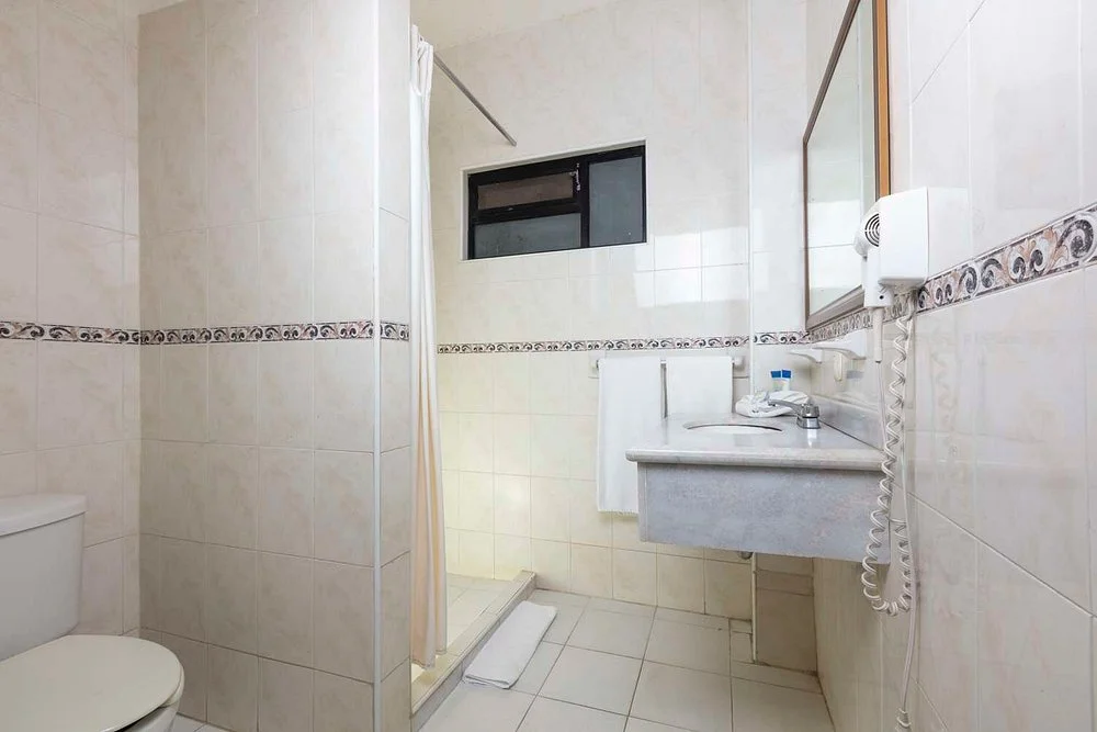 Vista Express Morelia