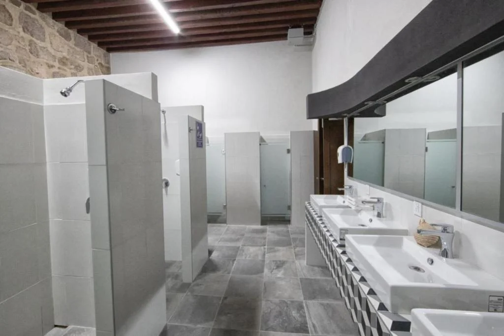 Oyo hostal mich morelia