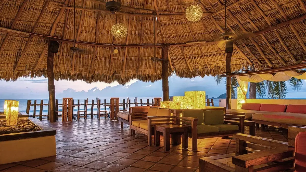 Park Royal Beach Ixtapa