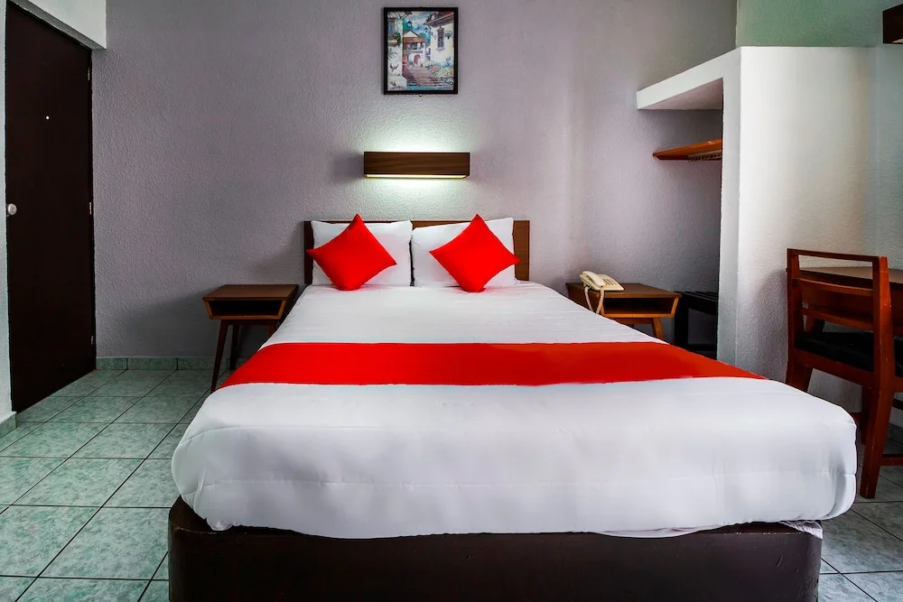 Hotel Canada