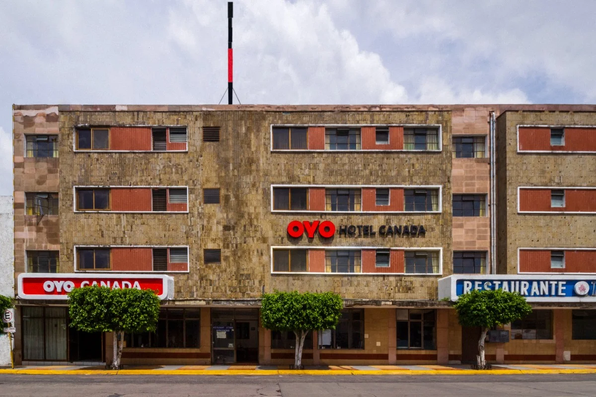 Hotel Canada