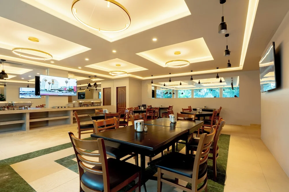 Hotel Real Del Sol