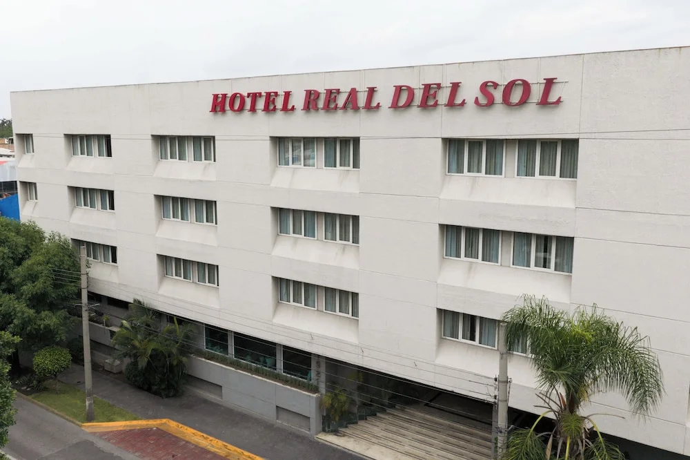 Hotel Real Del Sol