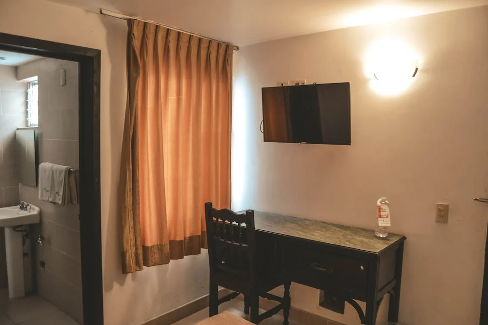 Hotel Latino