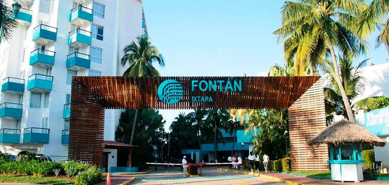 Fontan