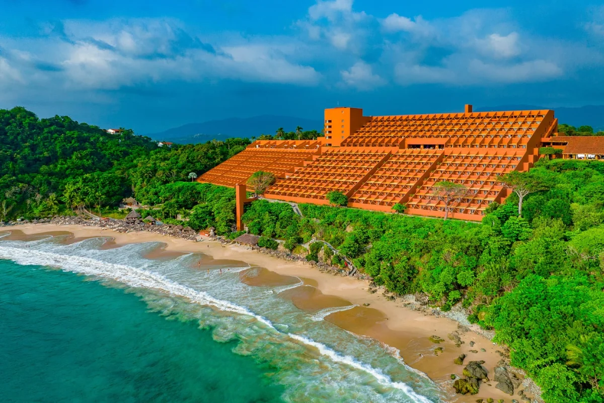 Las brisas