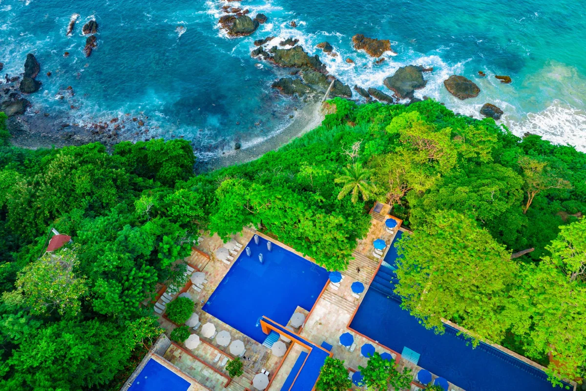 Las brisas