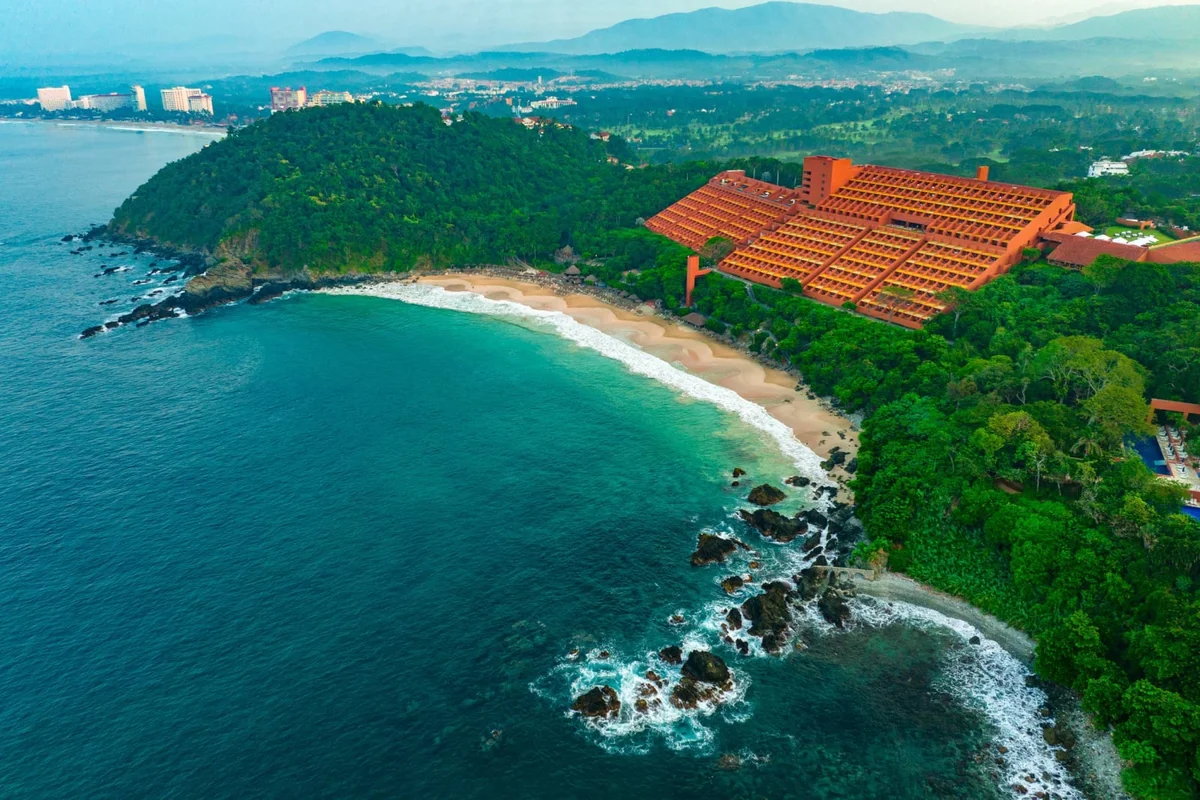 Las brisas