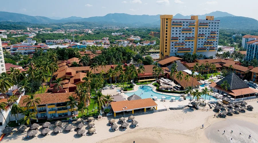Holiday Inn Resort