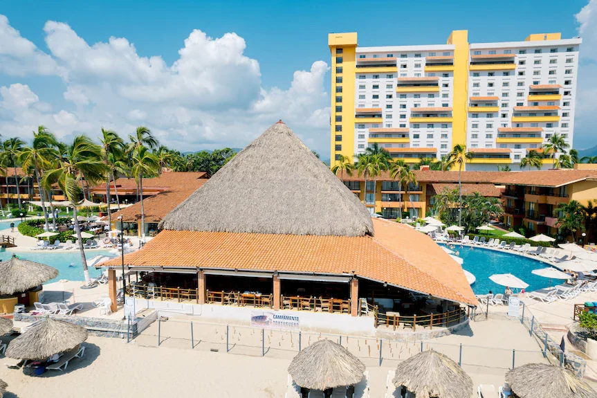 Holiday Inn Resort