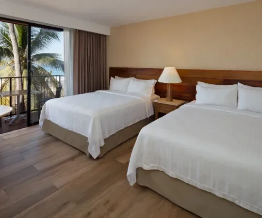 Holiday Inn Resort