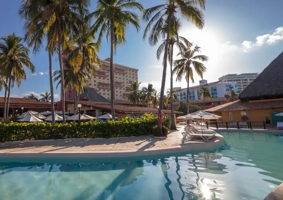 Holiday Inn Resort