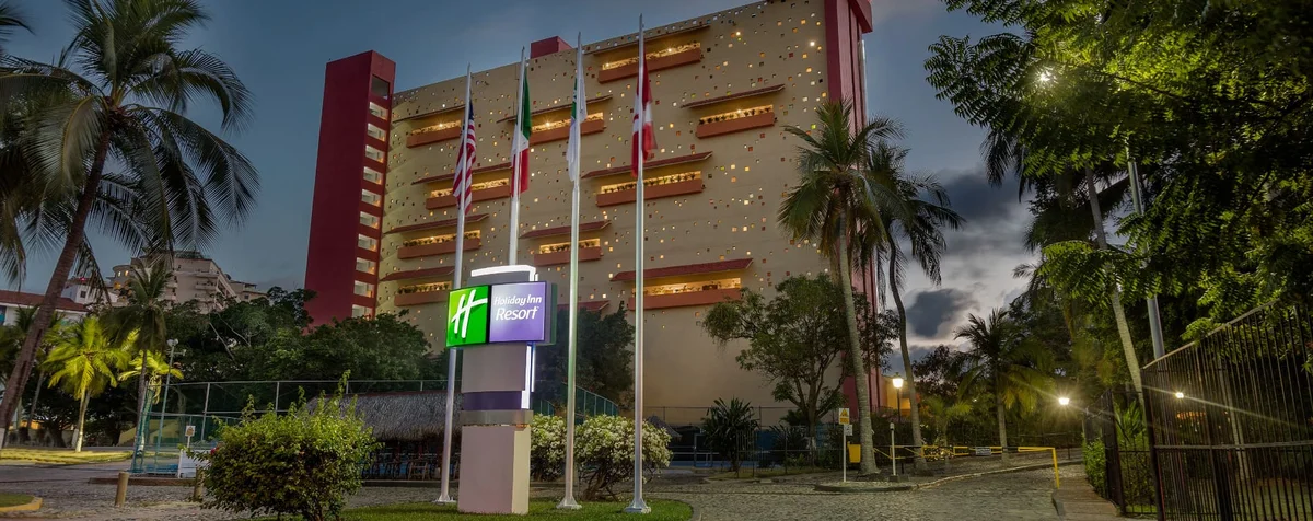 Holiday Inn Resort