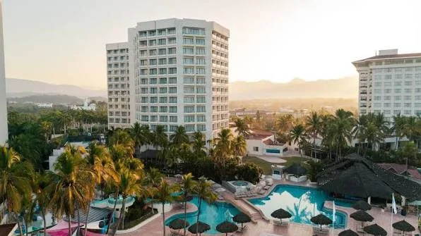 Sunscape Dorado Pacífico