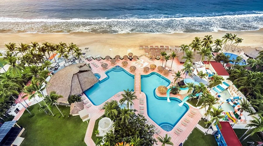 Sunscape Dorado Pacífico