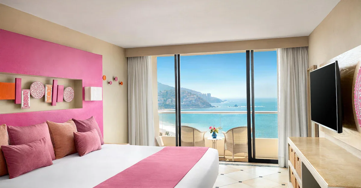 Sunscape Dorado Pacífico