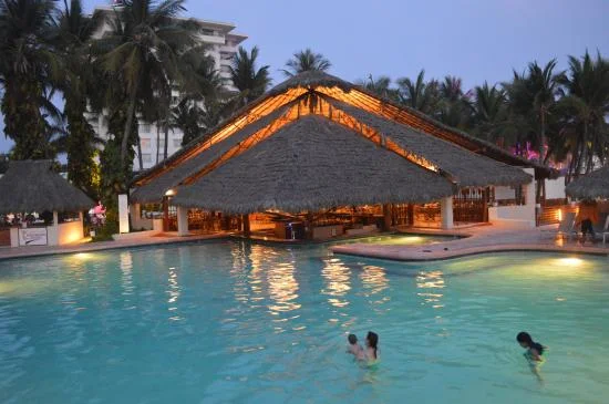 Sunscape Dorado Pacífico