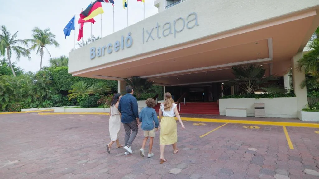 Barceló
